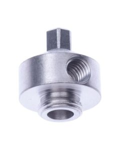 FOX Tool Pellet Retainer Tool Remplissage d’azote FOX Tool Pellet Retainer Tool Remplissage d’azote