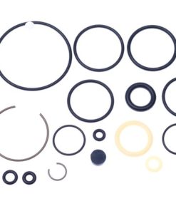 FOX 14-16 Joints d&#8217étanchéité Specialized Micro Brain Damper Rebuild