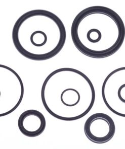 Reconstruction des joints FOX 32 FLOAT NA2 Reconstruction des joints FOX 32 FLOAT NA2