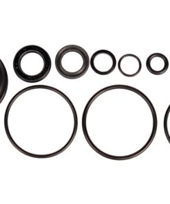 FOX Joints 34 FLOAT NA2 Reconstruction