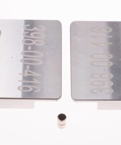 FOX Tool Shaft Clamps FLOATX2 9mm Shaft