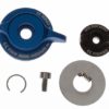 FOX 18 FIT4 Topcap Interface Parts F-S Rem U-Cup Push-Lock