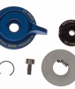 FOX 16 FIT4 Topcap Interface Parts F-S