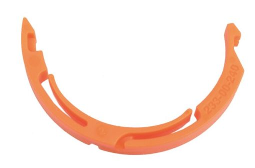 FOX Volume Spacers Pair FLOATX2 Clip-in Plastic 0.25in 3