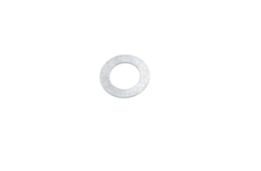 FOX Valve 0.800 OD x 0.252 ID x 0.008 TH