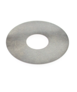 FOX Valve 0.800ODx 0.252 IDx0.006 TH