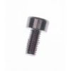 FOX Fastener Custom Metric Screw Socket Head M6x6 FOX Fastener Custom Metric Screw Socket Head M6x6