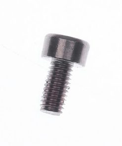 FOX Standard Metric Screw M3x6mm Sockethead Cap Patchlock