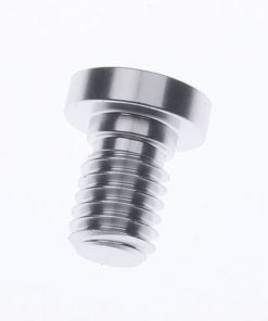 FOX Fastener Custom Metric Screw Socket Head M6x6