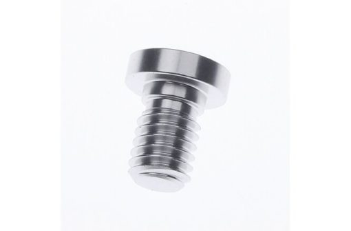FOX Fastener Custom Metric Screw Socket Head M6x6
