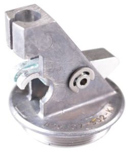 FOX 18 Transfer Int Die-Cast Bottom Cap FOX 18 Transfer Int Die-Cast Bottom Cap