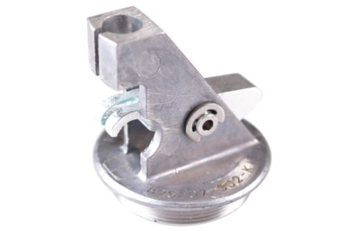 FOX 18 Transfer Int Die-Cast Bottom Cap