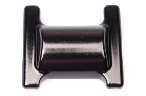 FOX Selle Clamp Lower Forged DOSS