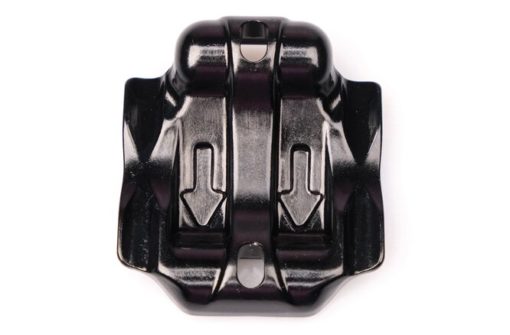 Selle FOX Pince supérieure forgée DOSS