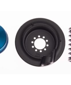 FOX 18 Grip Rem Topcap Interface Parts