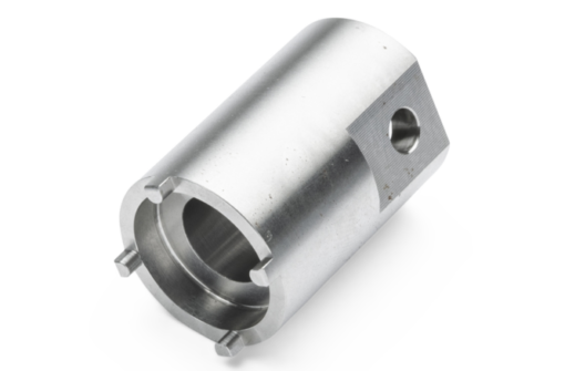 FOX Tool DPX2 Base Valve Driver