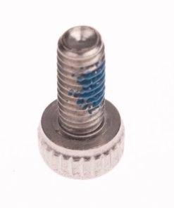 FOX Fastener Standard Metric Vis M2.5x6mm Socket Head Cap Stainless