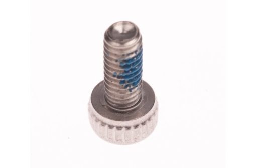 FOX Fastener Standard Metric Vis M2.5x6mm Socket Head Cap Stainless