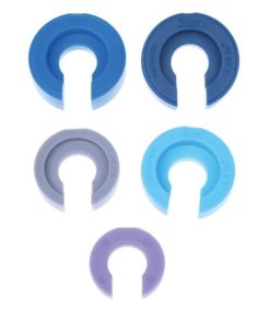 FOX Kit FLOATX/DPX2 Air Volume Kit de volume FOX Kit FLOATX/DPX2 Air Volume Kit de volume