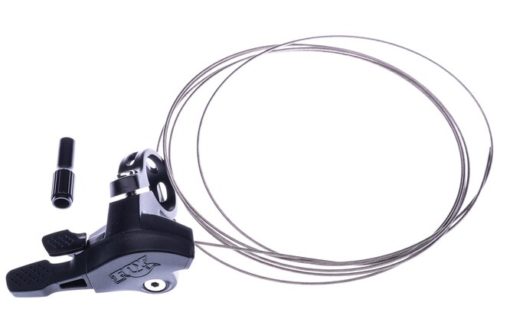 FOX 22 Susp Rem 2pos 22.2  Dual 0,9mm Cable