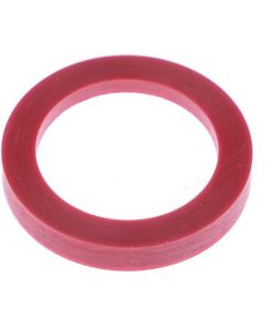 FOX Volume SpacerNegative 18 FLOAT EVO 12 c.i. Light red