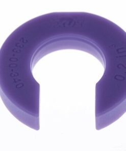 FOX Volume Spacer18 FLOAT DPX2 0.20in^3 Plastic purple