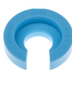 FOX Volume Spacer18 FLOAT DPX2 0.6in^3 Plastic light blue