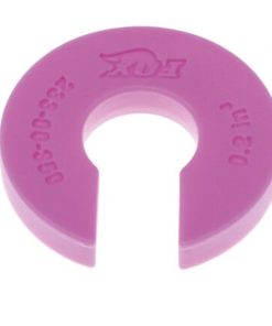 FOX Volume Spacer18 FLOAT DPS 0.2in^3 Plastic pink