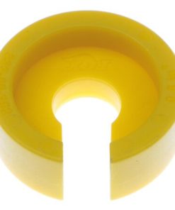 FOX Volume Spacer18 FLOAT DPS 0.6in^3 Plastic yellow