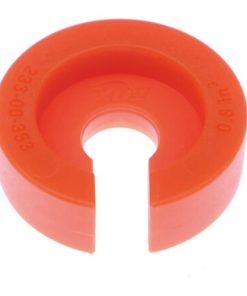FOX Volume Spacer18 FLOAT DPS 0.8in^3 Plastic orange