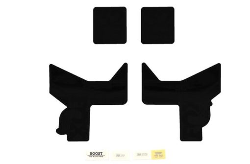 FOX Decal 17 32 SC Performance Stealth