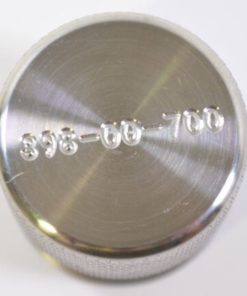 FOX Tool Internal Spool Valve Compressor Knob Transfer FOX Tool Internal Spool Valve Compressor Knob Transfer
