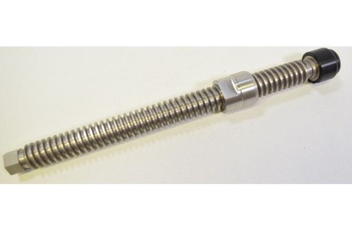 FOX Tool Upper Bushing Removal Transfer