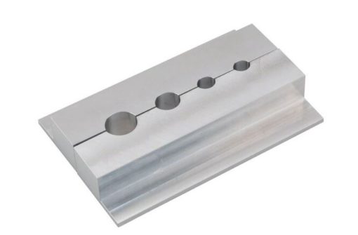 FOX  Shaft Clamps Shocks CTD 9mm 3/8" 1/2" 5/8"