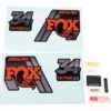 FOX Decal 17 32 SC Performance Stealth FOX Decal 17 32 SC Performance Stealth