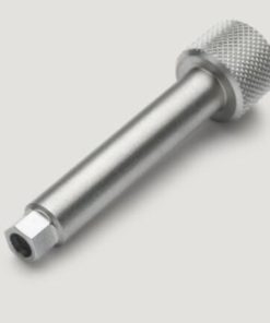 FOX Tool Trek Thru Shaft IFP Bleed Screw torque tool FOX Tool Trek Thru Shaft IFP Bleed Screw torque tool