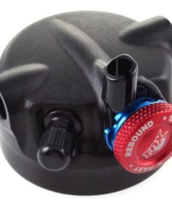 FOX Eyelet 17 FLOAT DPS Rem up PTL Trunnion LV FOX Eyelet 17 FLOAT DPS Rem up PTL Trunnion LV