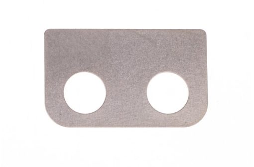 FOX Stamping 15 36 Right-side 15mm Axle Slit Shim
