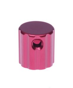 FOX Knob Reb Adjust Extruded red Grip FOX Knob Reb Adjust Extruded red Grip