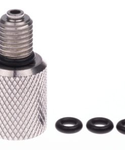 FOX Fill Machine Adapter FLOATX Pre 2007 Rem IV/Brain Fade Shocks