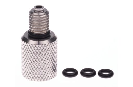 FOX Fill Machine Adapter FLOATX Pre 2007 Rem IV/Brain Fade Shocks