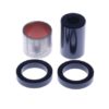 FOX AL 8mm Mounting width 17mm/.669 Bold FOX AL 8mm Mounting width 17mm/.669 Bold