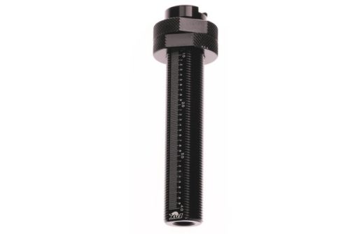 FOX Tool Set Bike IFP Depth Setting