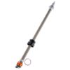 FOX Ressort 1.385 ID x 375lb/in 3.65/93mm Travel SLS 3.50"VAN/DHX/DHX2