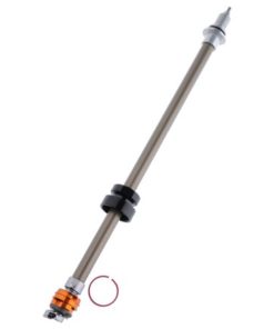 FOX 19 36 180 Grip2 HSR/LSR Damper Shaft