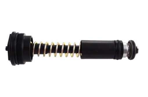 FOX 20 34 All Grip remote interface