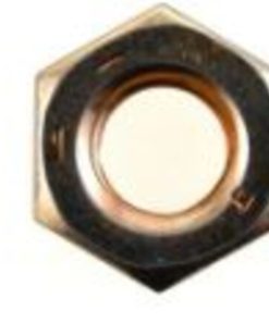 FOX Nut 1/4-28x5/32TLG Grade 8 FOX Nut 1/4-28x5/32TLG Grade 8