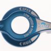 FOX 5 Piece AL 8mm width 16.46mm FOX 5 Piece AL 8mm width 16.46mm