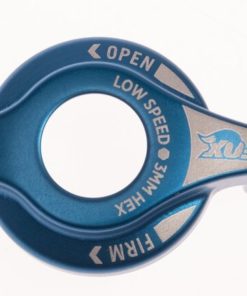FOX Lever 2pos DHX2 FLOATX2 P-S FOX Lever 2pos DHX2 FLOATX2 P-S