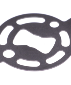 FOX 18 FIT4 Rem Butterfly Valve Large Tabs U-Cup Push-Unlock FOX 18 FIT4 Rem Butterfly Valve Large Tabs U-Cup Push-Unlock